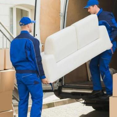 Home Removals London